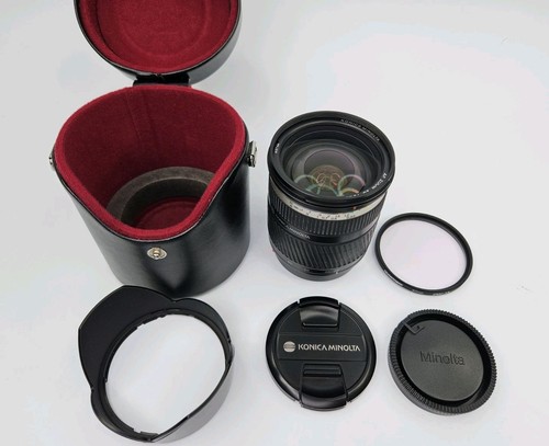 Konica minolta 75 mm - konica,