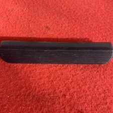 AUTOBIANCHI A112 A 112 ABARTH MANIGLIA COFANO BAULE POSTERIORE HANDLE DOOR NUOVA