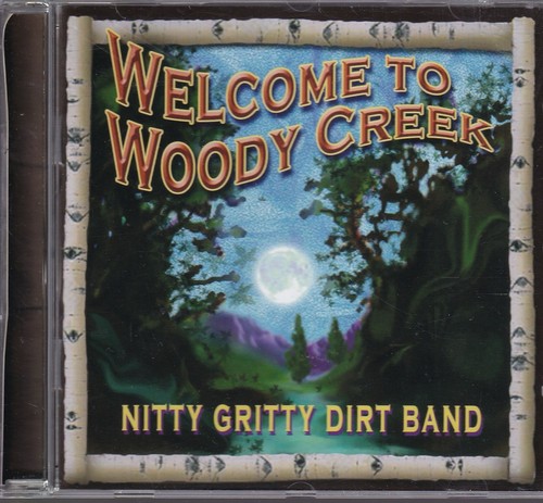Nitty gritty dirt - dirt,