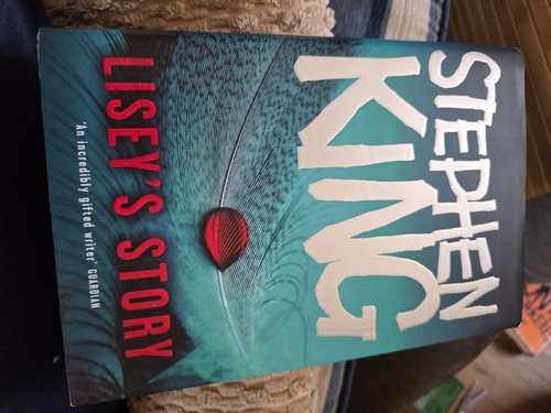 Stephen king horror - stephen,
