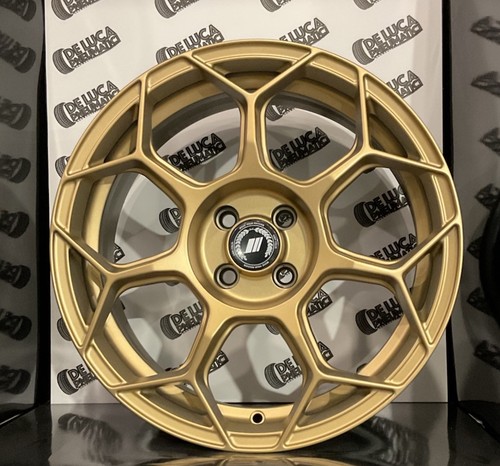 Cerchi gmp r17 - 4,