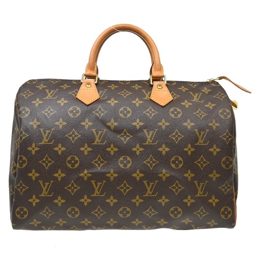 Best05 louis vuitton speedy - best05, 35