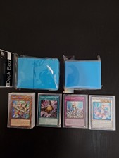 Mazzo Atlantideo Yugioh