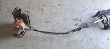 Decespugliatore a zaino STIHL