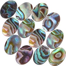  12 Pcs Charm Per Collane