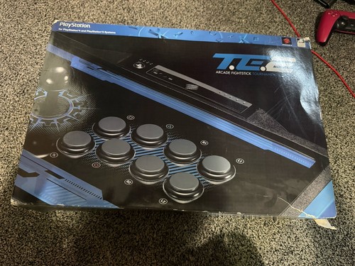 Mad catz arcade fightstick - catz,