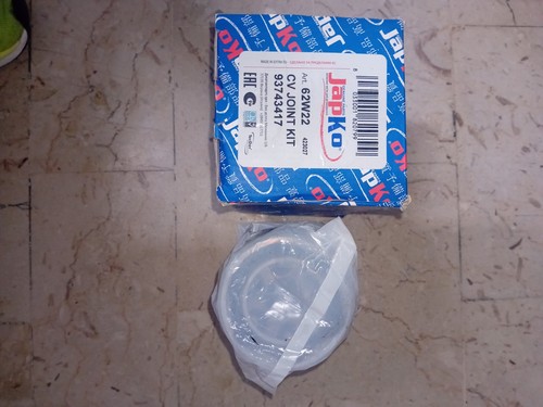 Giunto omocinetico chevrolet - giunto,