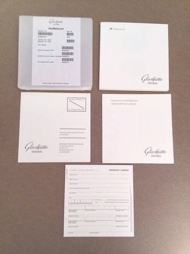 Lotto libretti corredo - libretti,