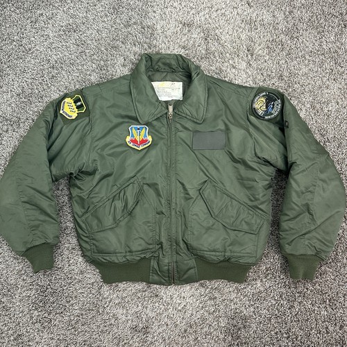 Giacca militare vintage