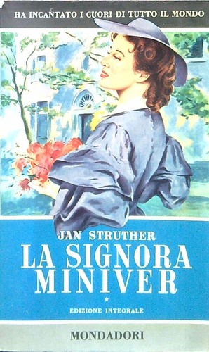 Signora miniver struther - miniver,