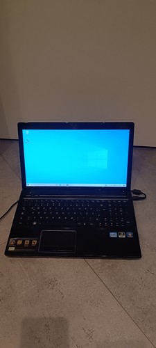 Lenovo g580 core hdd da - core,
