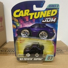 CAR TUNED JDM SERIES 3 03