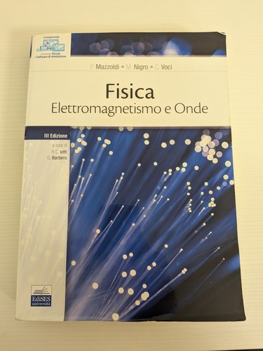 Edises fisica - edises,