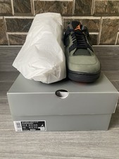 Taglia 11,5 - Undefeated x Air