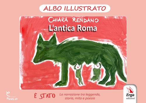 Antica roma 2025 - -, erga