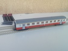 LIMA CARROZZA PESANTE A SALONE