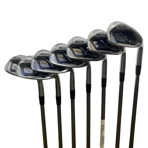 Set ferri mizuno - di, jpx