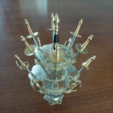 Cocktail Picks Skewer Barware