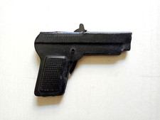 RARA PISTOLA GIOCATTOLO ARIETE ANNI '50 FUNZIONANTE-G
