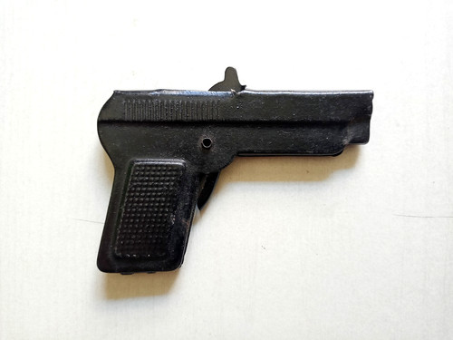 Rara pistola giocattolo ariete - rara,