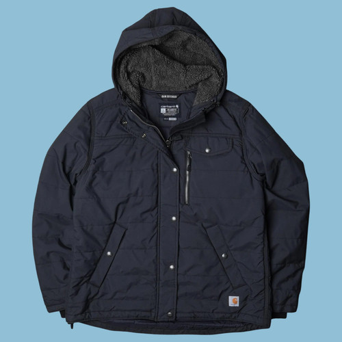 Giacca vintage carhartt - vintage, rain