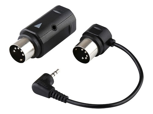 Xvive md1 sistema midi - xvive,