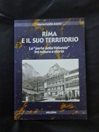 Valsesia rima il suo - valsesia,