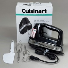 CUISINART Power Advantage