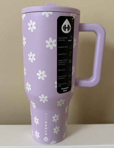 Bicchiere hydrojug jane - jane, 32
