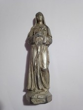Santa Rita Da Cascia Statuetta