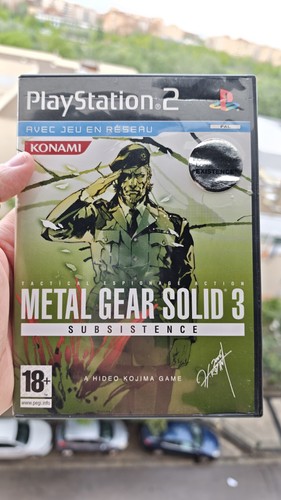 Metal gear solid - gear,