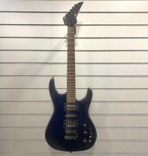 Chitarra elettrica vintage