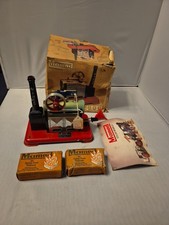 Motore a vapore Mamod SP2 si