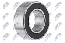 Cuscinetto albero motore per