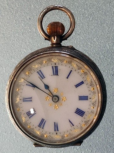 Orologio tasca samuel - h,