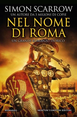 Libri simon scarrow - libri,