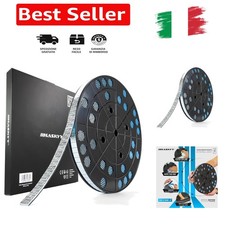 Haskyy, Pesi adesivi di