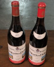 Vino Dolcetto Delle Langhe