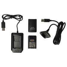 Play & Charge Kit per