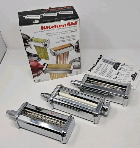 Kitchenaid kpra piece pasta - kitchenaid,
