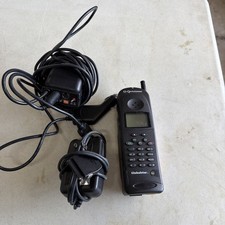 Telefono satellitare qualcomm - telefono,
