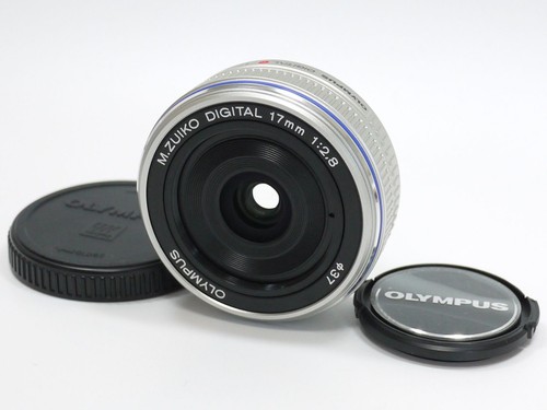Obiettivo olympus zuiko - obiettivo,