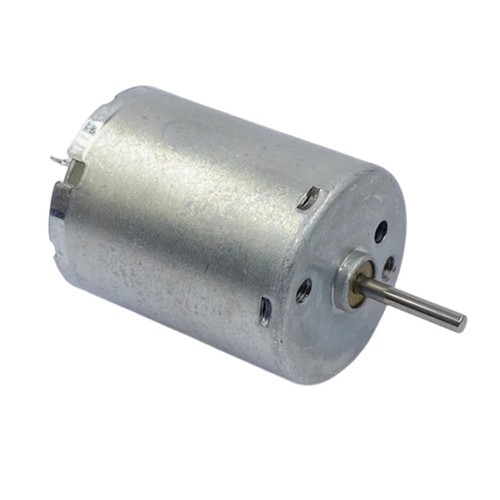 Motori elettrici rf370ca - elettrici, ad