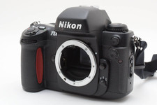 Nikon f100 fotocamera reflex - fotocamera,