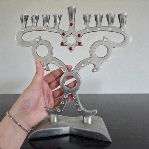 Menorah fusione di - menorah,
