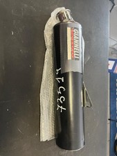 Terminale Giannelli Honda cbr