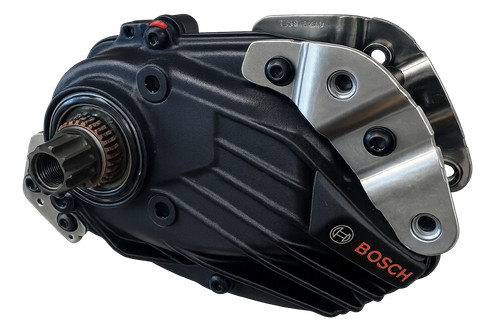 Motore centrale bosch - motore,