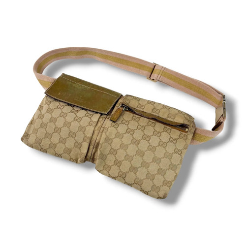 Gucci tela vita - gg,