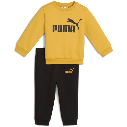 Puma tuta completa girocollo - completa,