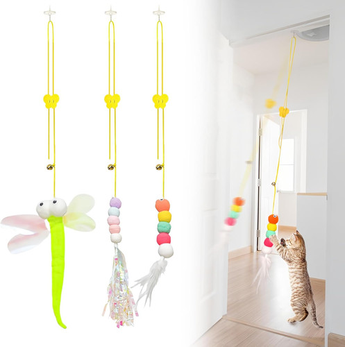 Gioco gatto automatico pezzi - gatto,